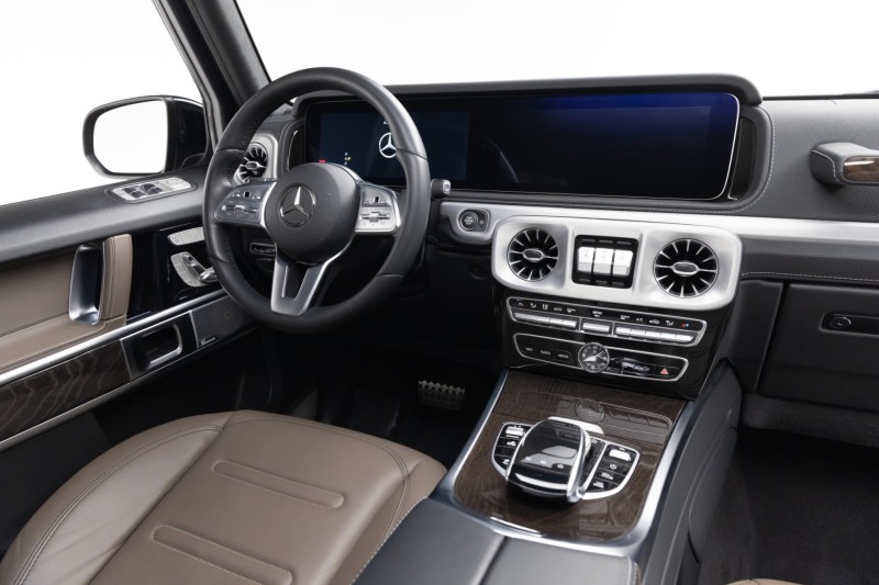 2021 Mercedes-Benz G 550 G 550 in , 