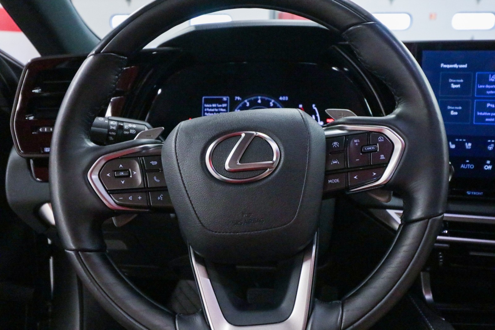 Used Car 2023 Lexus Rx  Rx 350 Premium Plus For Sale Under $50,000 In Austin, Texas