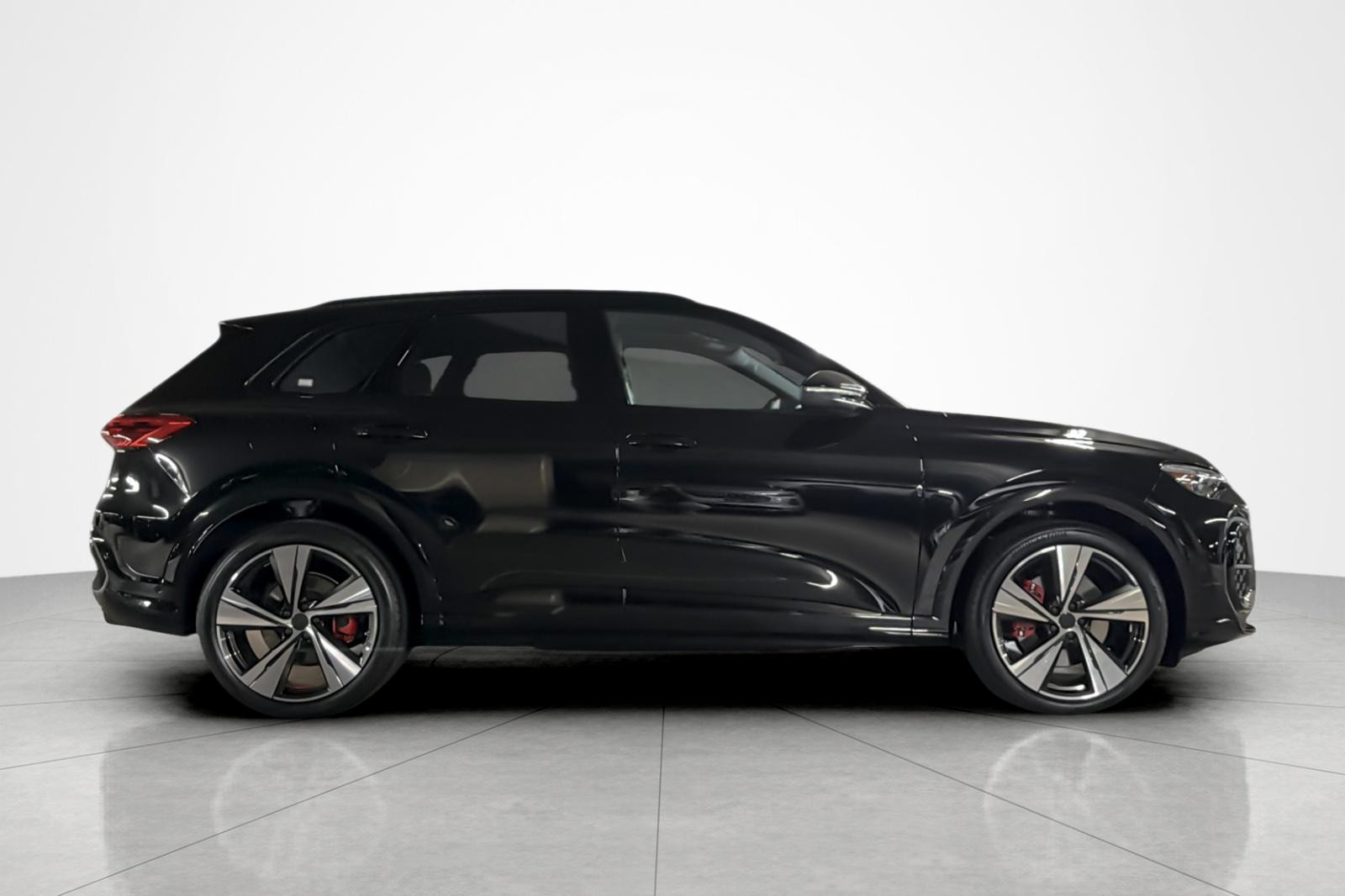 New 2026 Mythos Black Metallic Audi Premium Plus 3.0 TFSI quattro image 7