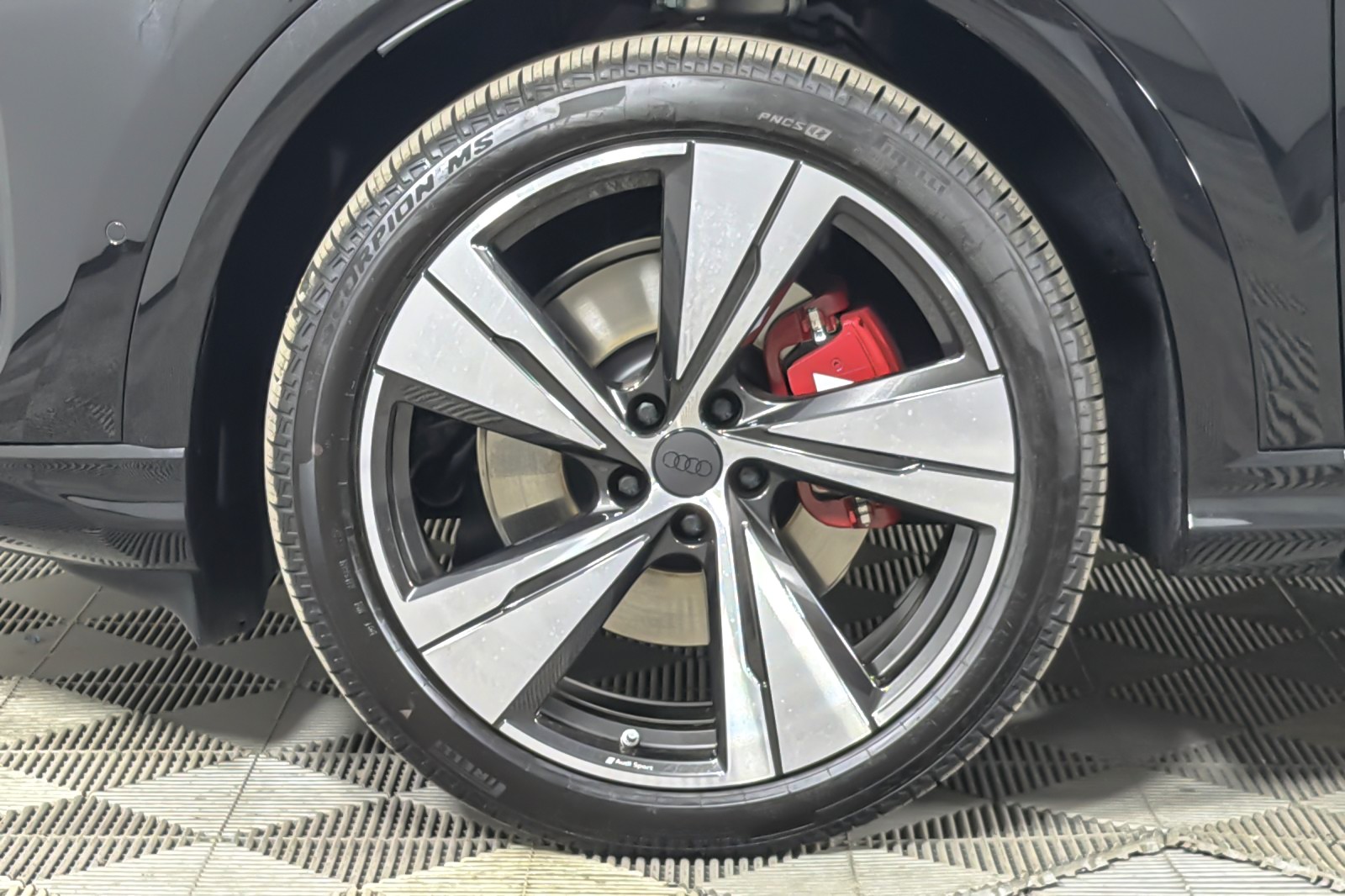 New 2026 Mythos Black Metallic Audi Premium Plus 3.0 TFSI quattro image 26