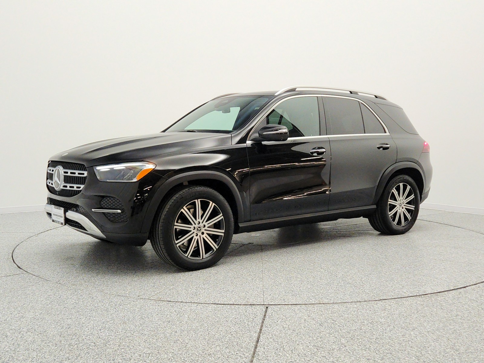 2026 Mercedes-Benz GLE 2026 Mercedes-Benz GLE GLE 350 4MATIC® SUV SUV