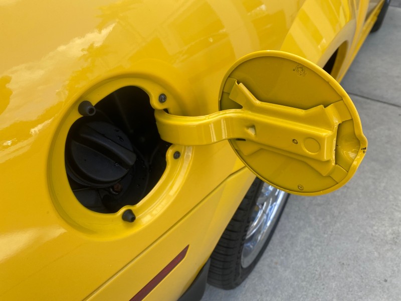 1999 Ford Mustang GT LOW MILES 8,145 1 OWNER FL CONV in , 