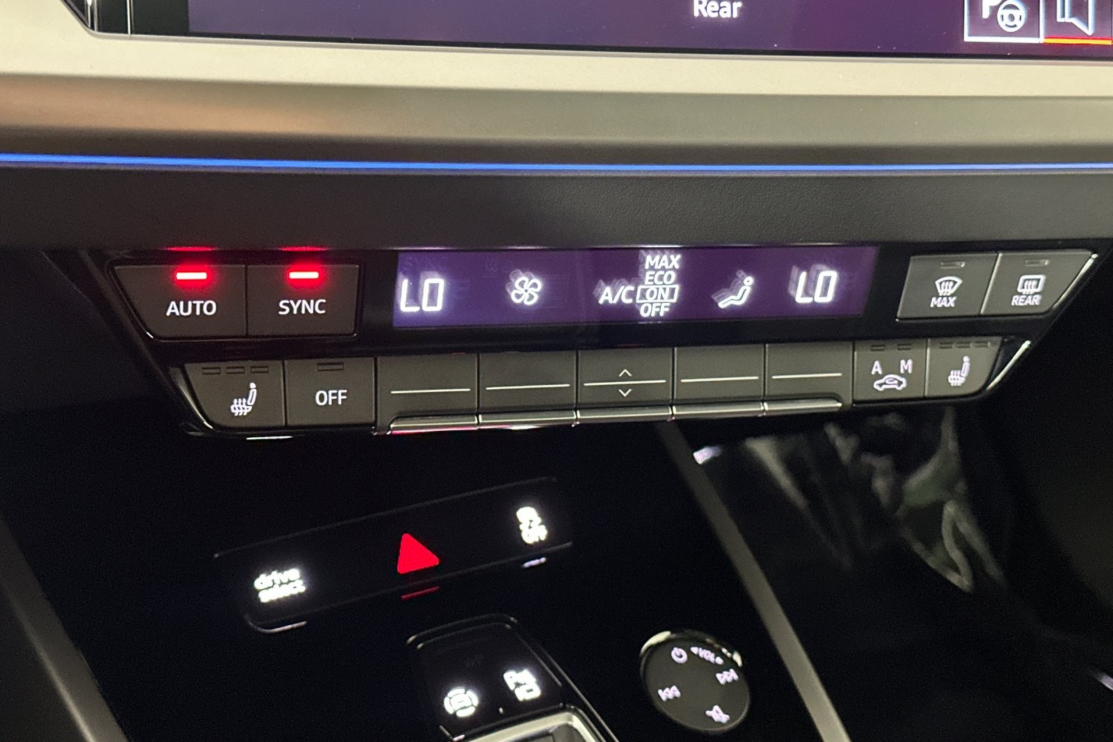 Used 2023 Mythos Black Metallic Audi Premium Plus 40 RWD image 20