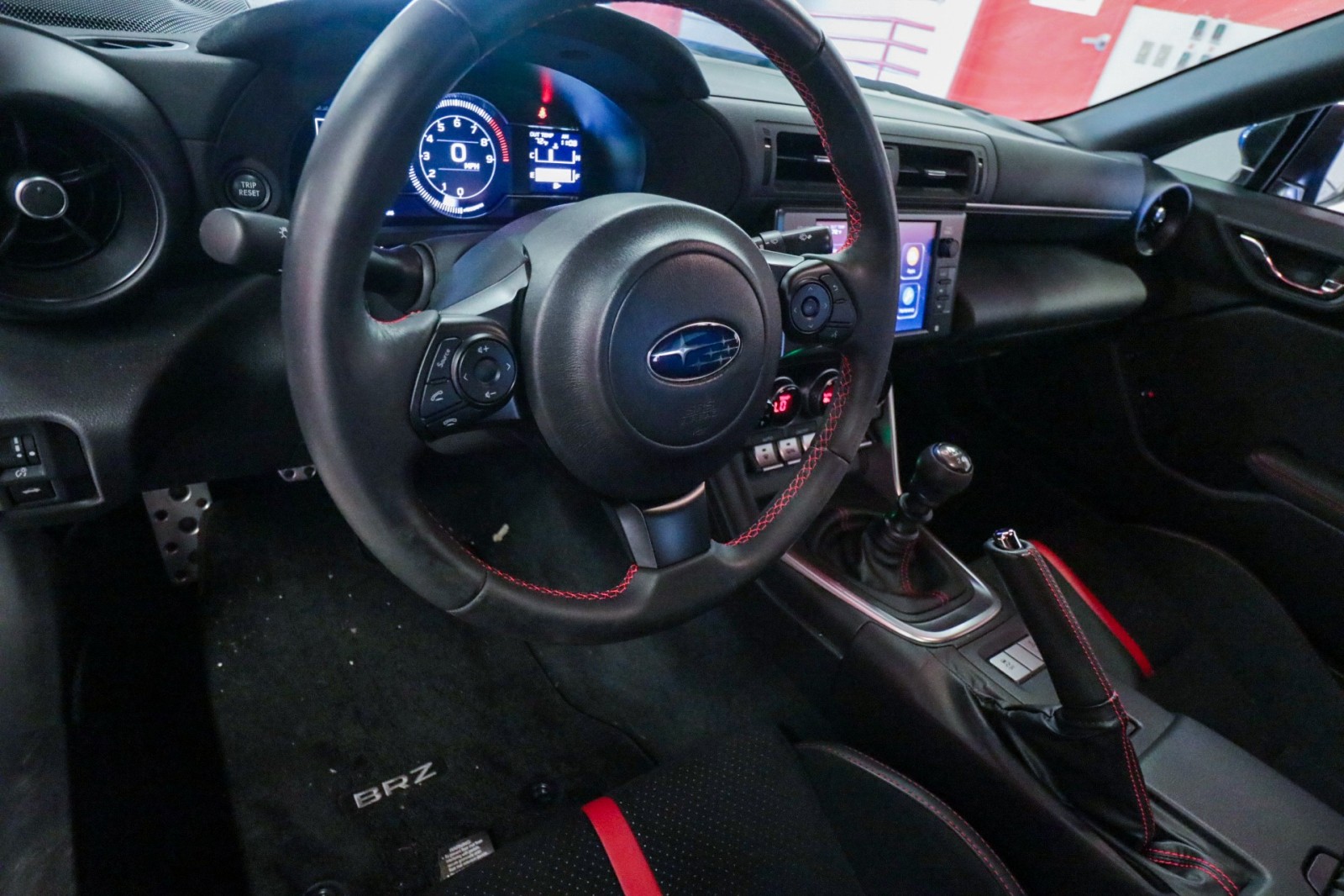 Used Car 2023 Subaru Brz  Limited For Sale Under $30,000 In Austin, Texas