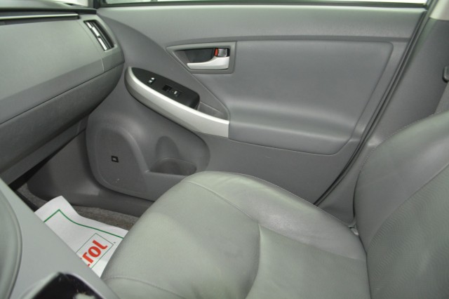 Used 2011 Toyota Prius IV Sedan for sale in Geneva NY
