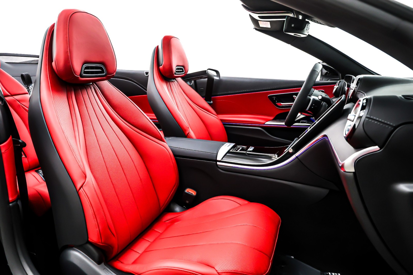 New 2026 Black Mercedes-Benz CLE 450 image 8