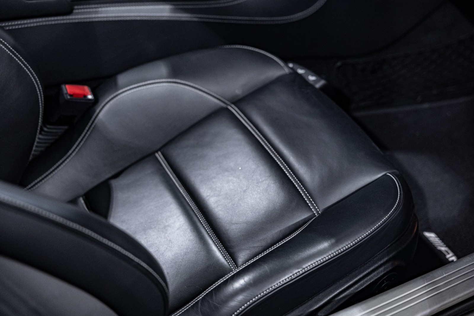 Used Car 2012 Mercedes-benz Sls Amg  Sls Amg For Sale Under $150,000 In Boerne, Texas