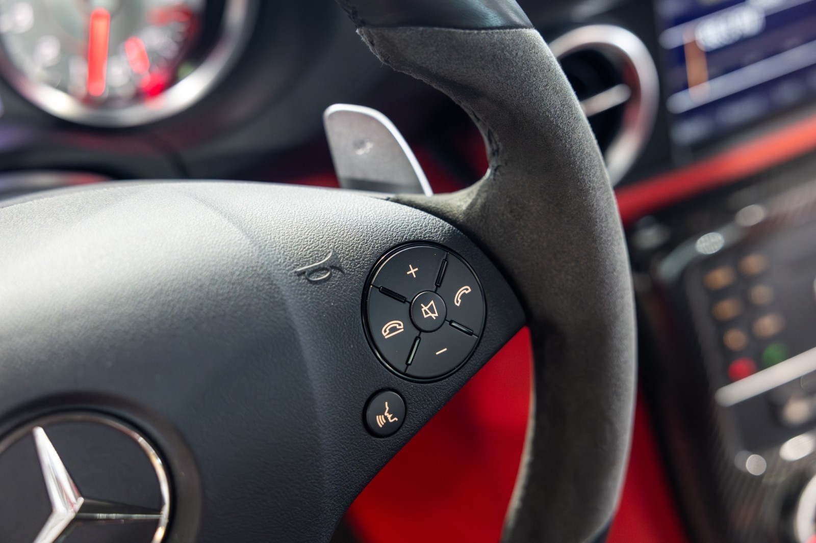 Used Car 2012 Mercedes-benz Sls Amg  Sls Amg For Sale Under $270,000 In Boerne, Texas