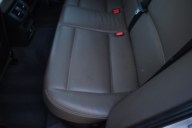 2014 BMW X3 Navi Leather Pano MoonRoof Premium Heated Seats Rear Camera MSRP $49,850 35