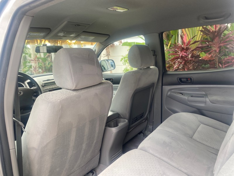 2006 Toyota Tacoma 1 OWNER 4WD CREW CAB in , 