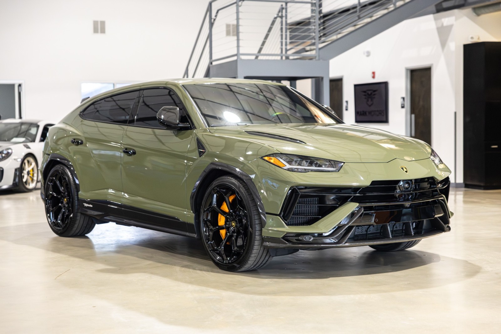 Used Car 2024 Lamborghini Urus  Performante For Sale Under $320,000 In Boerne, Texas