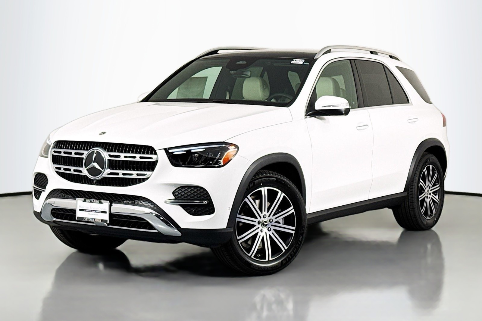 2026 Mercedes-Benz GLE 2026 Mercedes-Benz GLE GLE 350 SUV SUV