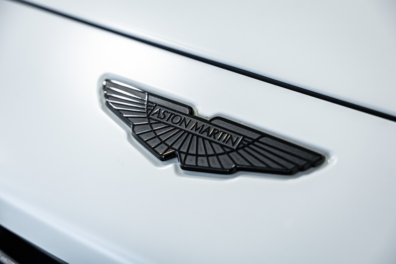 Used Car 2022 Aston Martin Dbx  For Sale Under $100,000 In Boerne, Texas