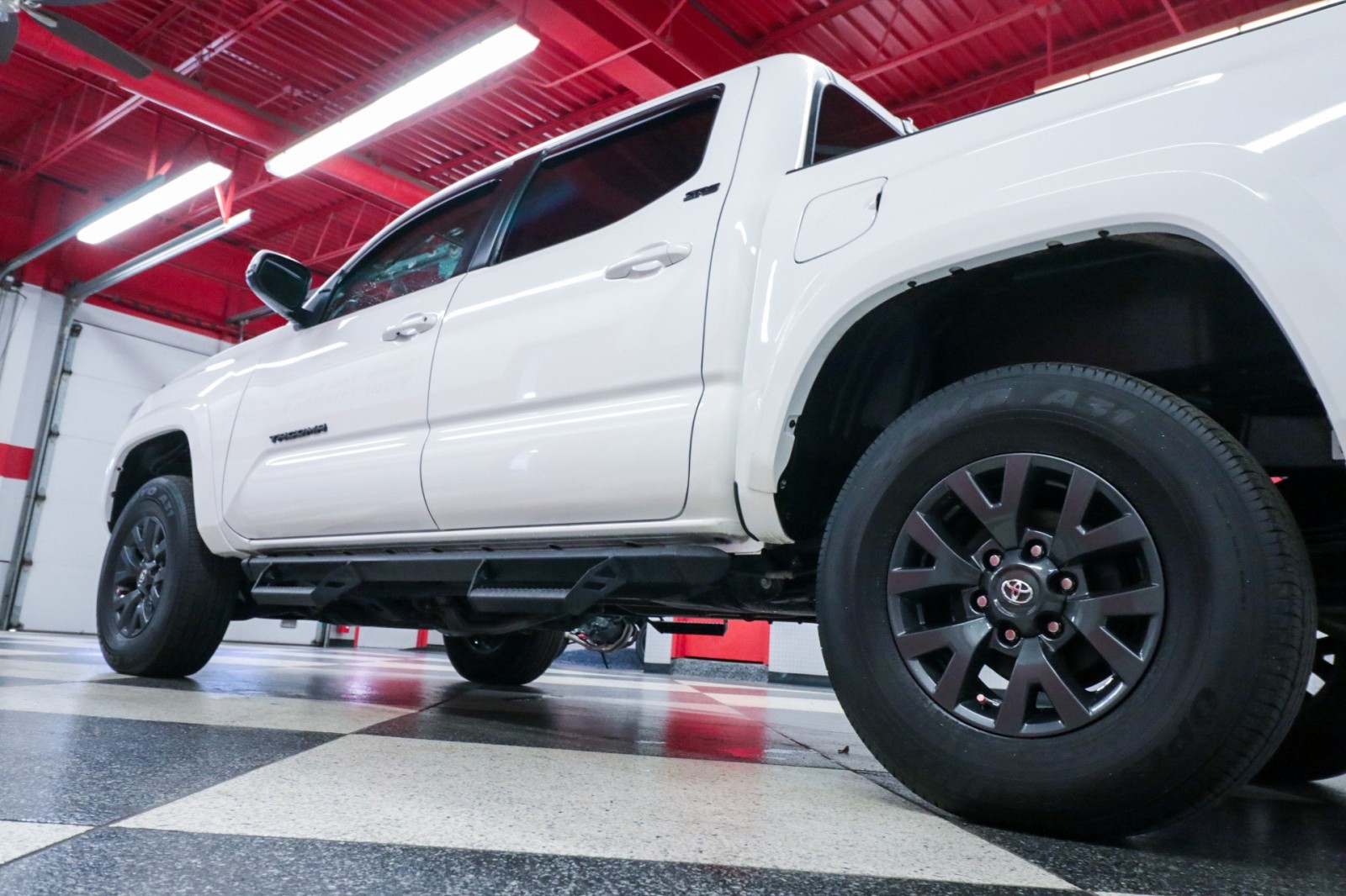 Used Car 2023 Toyota Tacoma 4wd  Sr5 For Sale Under $40,000 In Austin, Texas
