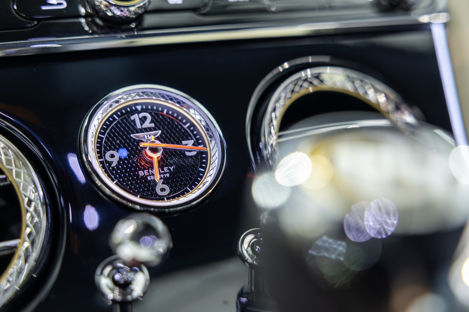 Used Car 2020 Bentley Continental  Gt First Edition For Sale Under $180,000 In Boerne, Texas