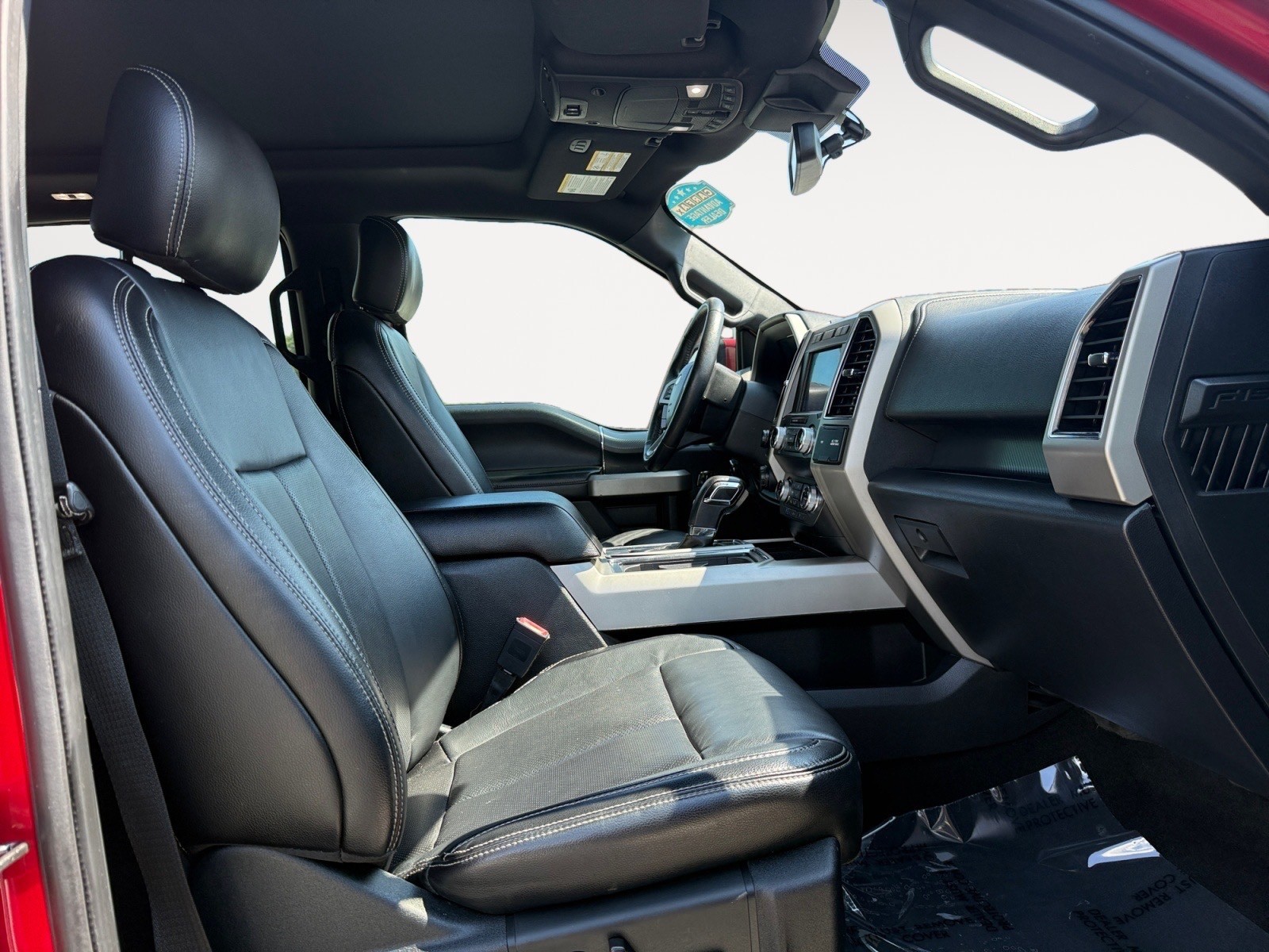 2020 Ford F150 #12