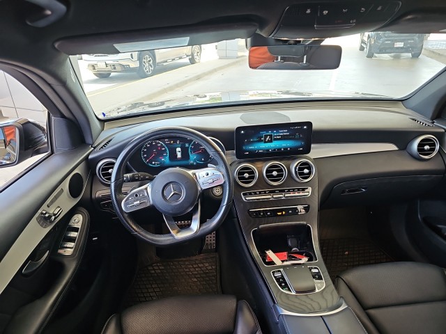 2022 Mercedes-Benz GLC GLC 300 17