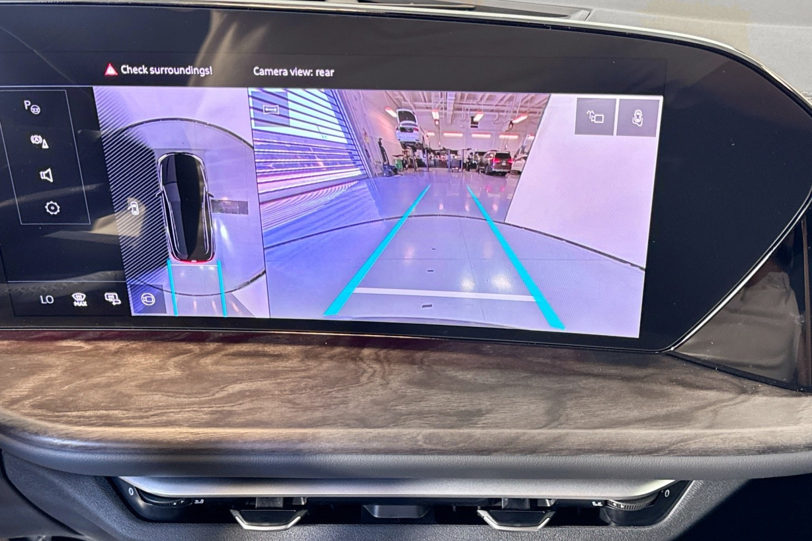 New 2025 Tambora Gray Metallic Audi Premium Plus 2.0 TFSI quattro image 12