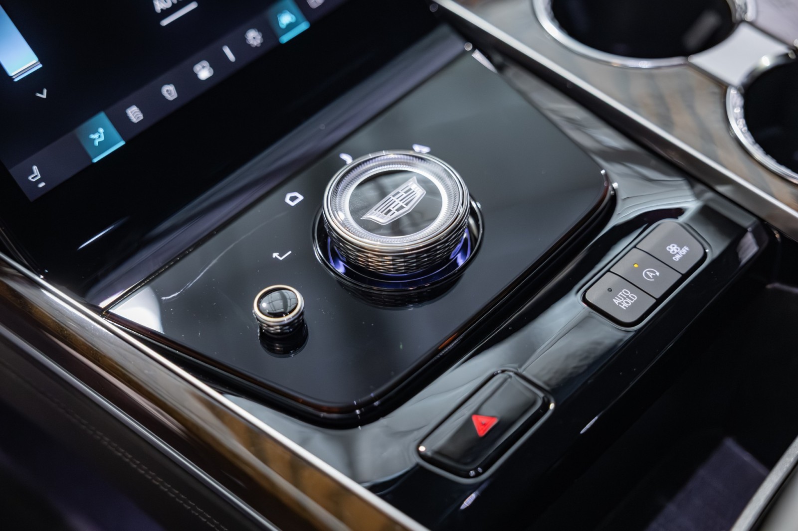 Used Car 2025 Cadillac Escalade  4wd Sport Platinum - Onyx Package For Sale Under $130,000 In Boerne, Texas