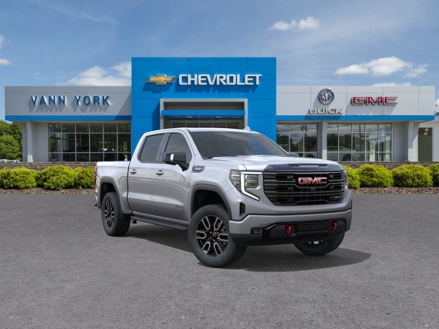 GMC