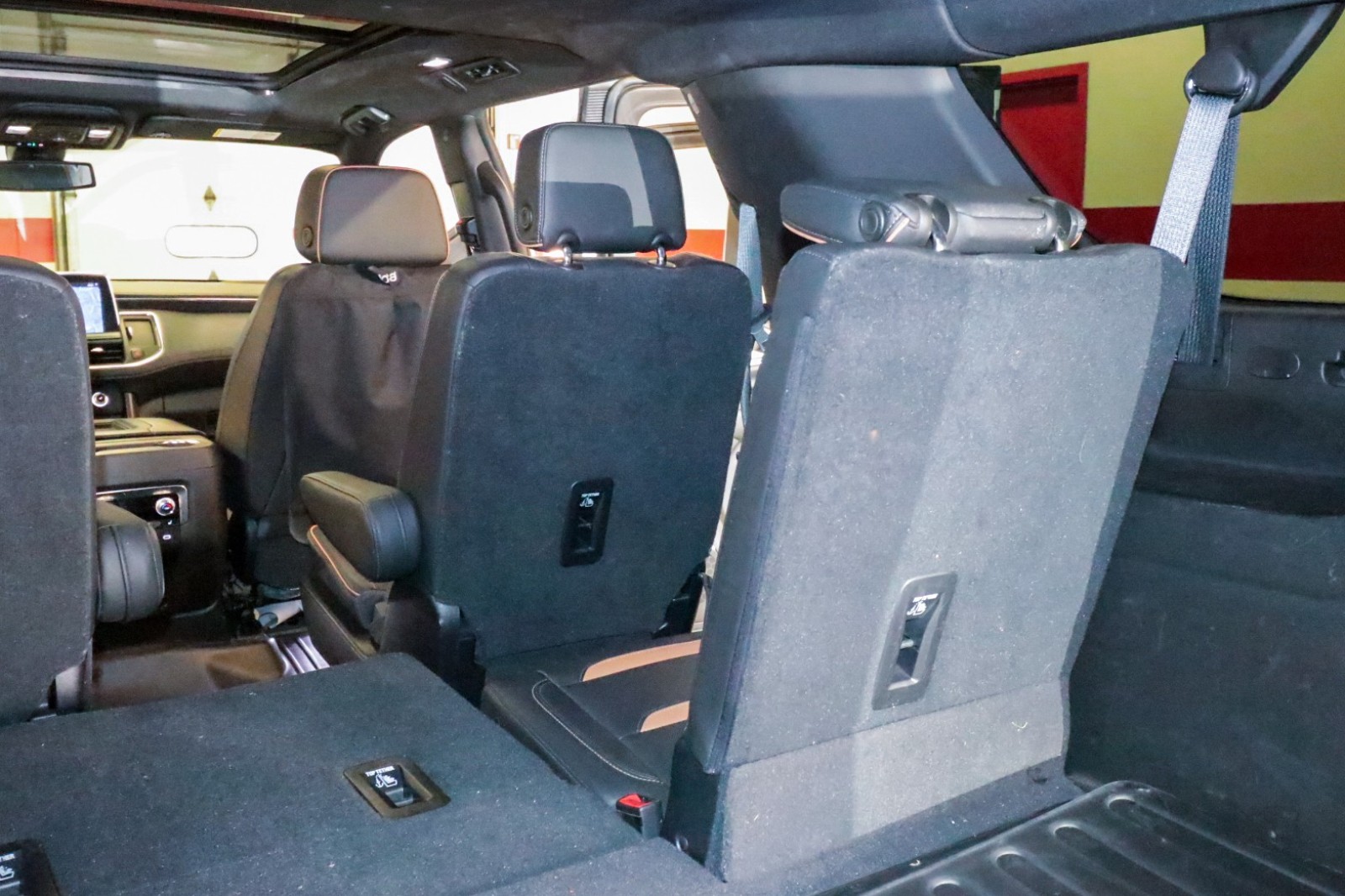 Used Car 2021 Gmc Yukon Xl  At4 For Sale Under $50,000 In Austin, Texas