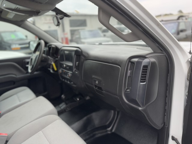 2017 Chevrolet Silverado 1500 LS in , 