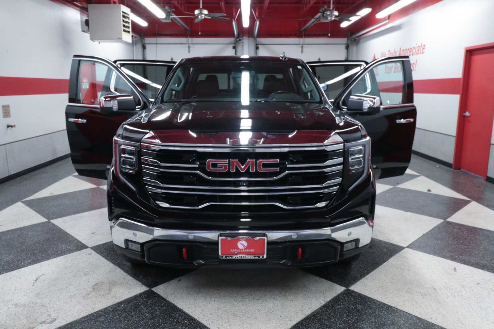 Used Car 2024 Gmc Sierra 1500  Slt For Sale Under $50,000 In Austin, Texas