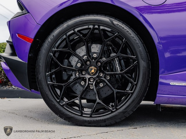 Lamborghini Huracan EVO