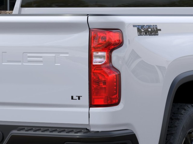 ChevroletSilverado 2500HD11