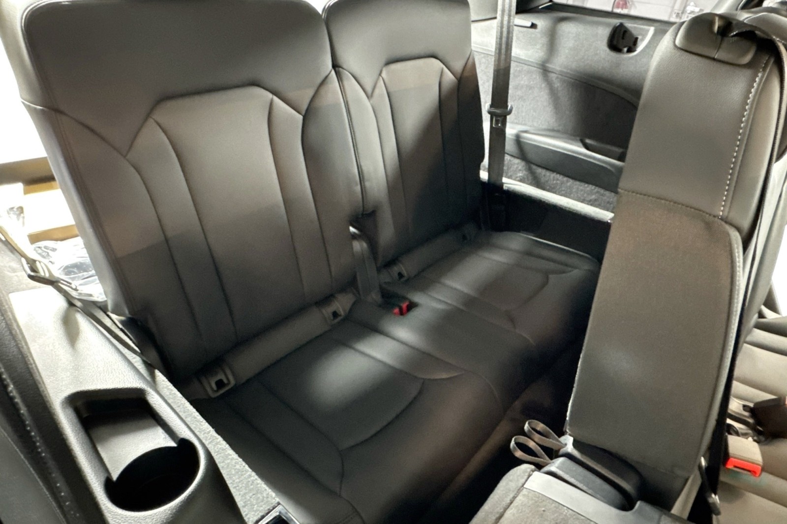 New 2026 Mythos Black Metallic Audi Premium Plus 55 quattro image 30