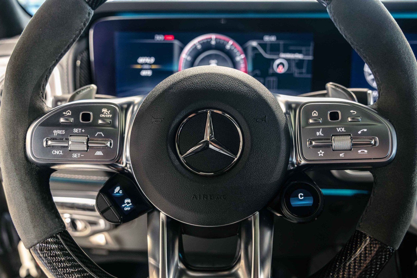 Used Car 2023 Mercedes-benz G-class  Amg G 63 For Sale Under $200,000 In Boerne, Texas