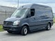 2018 Mercedes-Benz Sprinter Cargo Van Worker in , 