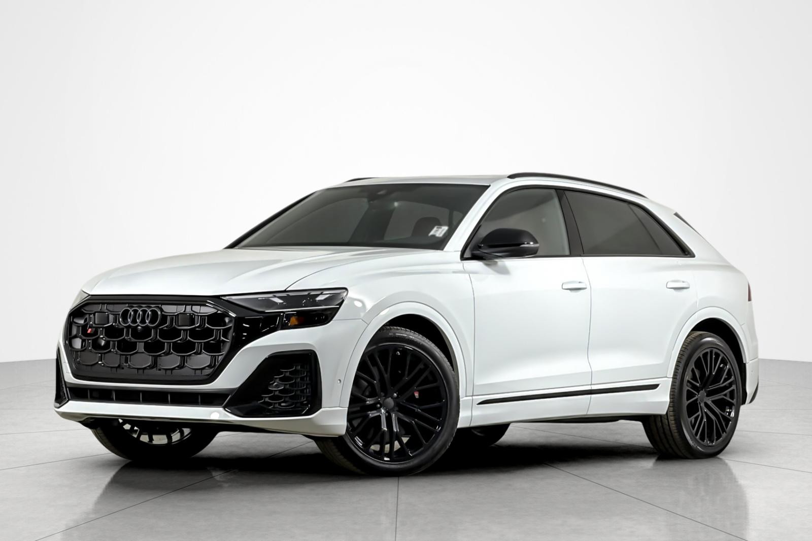 2026 Audi SQ8 Premium Plus quattro *Ltd Avail*