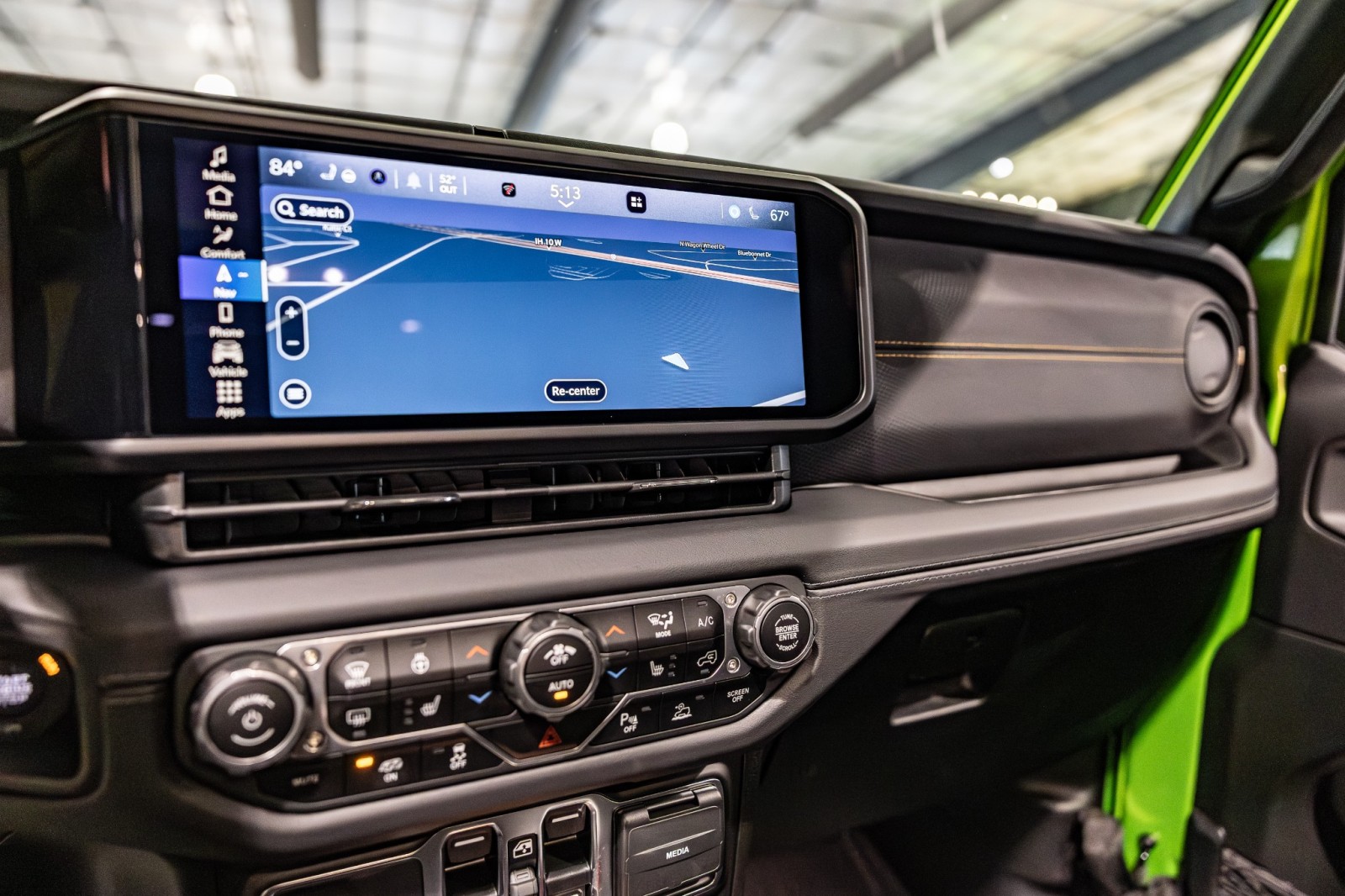 Used Car 2025 Jeep Wrangler  Rubicon 392 Final Edition For Sale Under $90,000 In Boerne, Texas