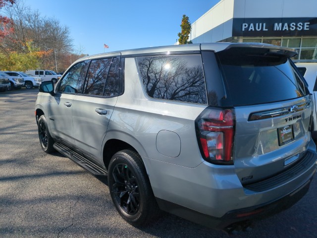 2023 Chevrolet Tahoe RST 6