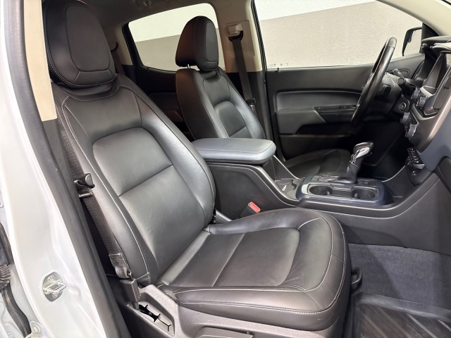 2022 Chevrolet Colorado 4WD Z71 in , 