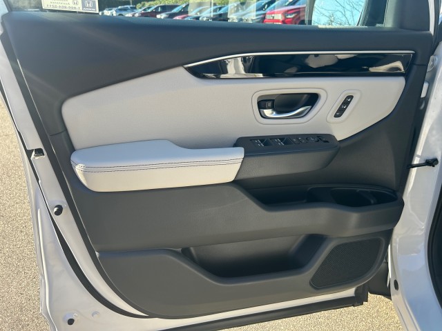 HondaPilot13