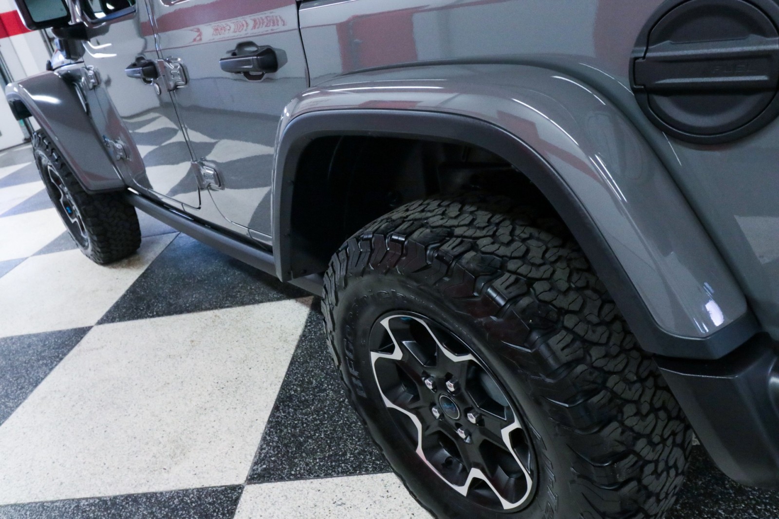 Used Car 2023 Jeep Wrangler 4xe  Rubicon For Sale Under $30,000 In Austin, Texas