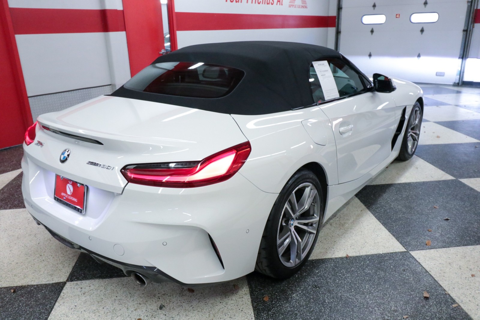 Used Car 2025 Bmw Z4  Sdrive30i For Sale Under $50,000 In Austin, Texas