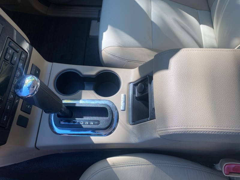 2008 Ford Explorer Sport Trac Limited LOW MILES 49,936 in , 