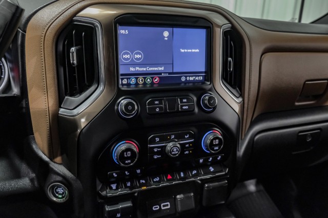 2020 Chevrolet Silverado 2500HD High Country 25