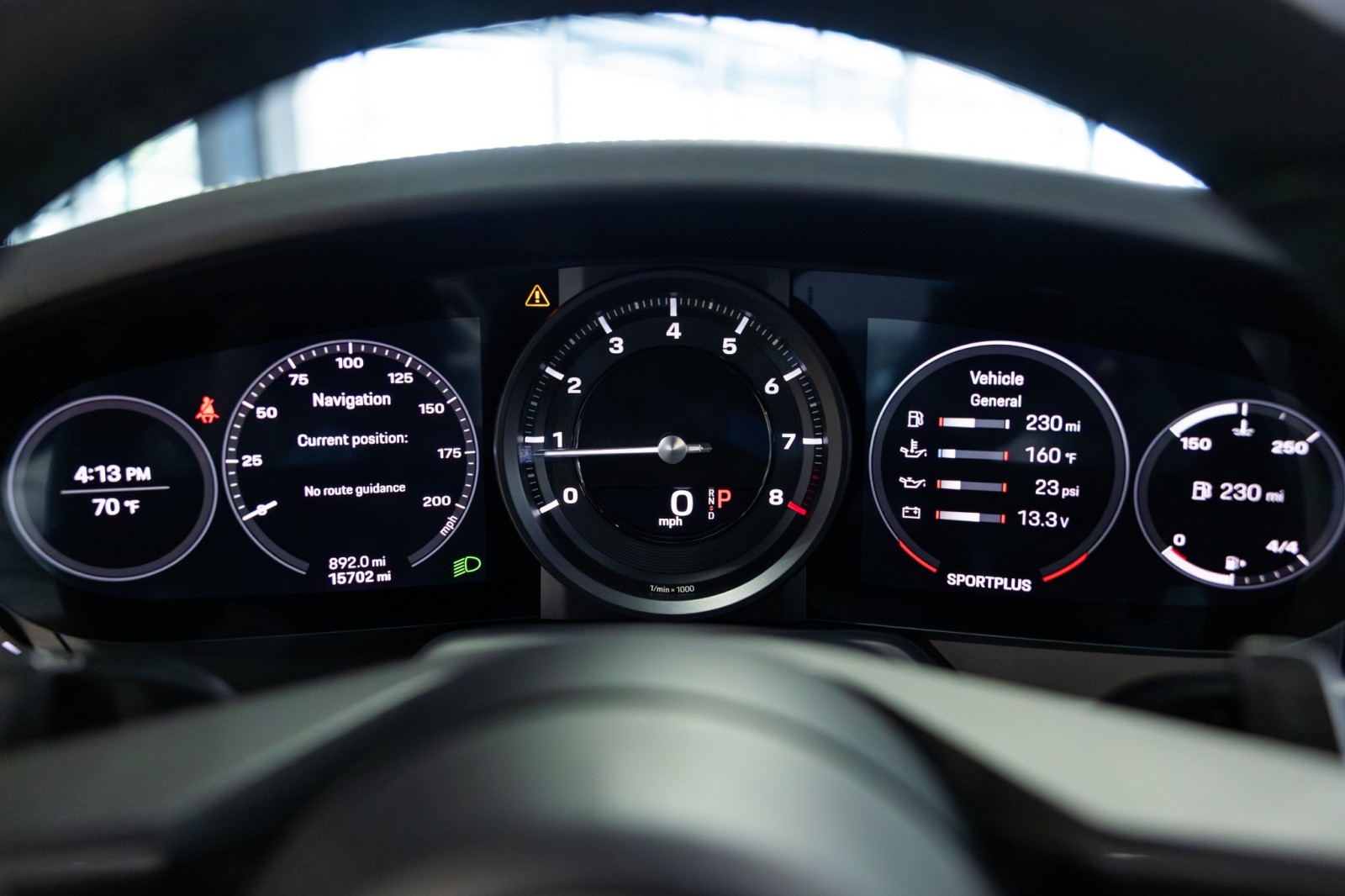 Used Car 2020 Porsche 911  Carrera 4s For Sale Under $140,000 In Boerne, Texas