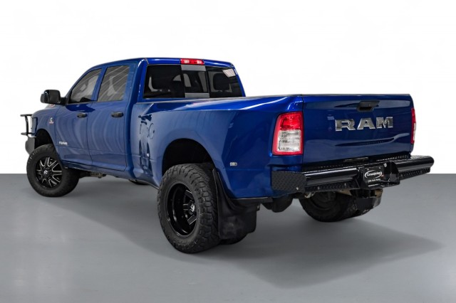 2019 Ram 3500 Tradesman 8