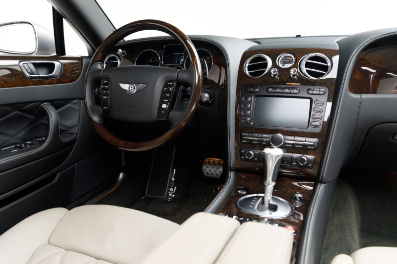 2008 Bentley Continental Flying Spur  in , 