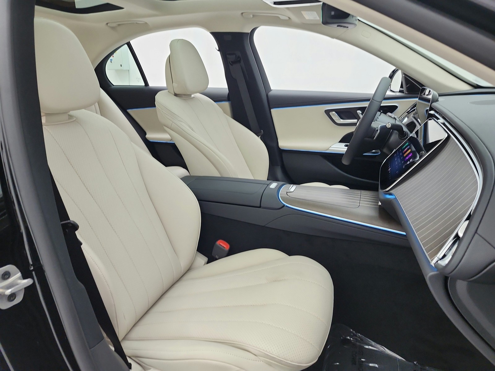 New 2027 Black Mercedes-Benz E 350 RWD Sedan image 14
