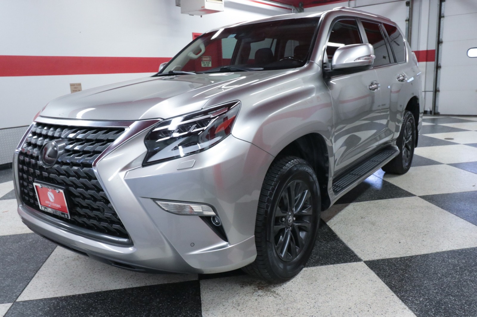 Used Car 2021 Lexus Gx  Gx 460 Premium For Sale Under $50,000 In Austin, Texas