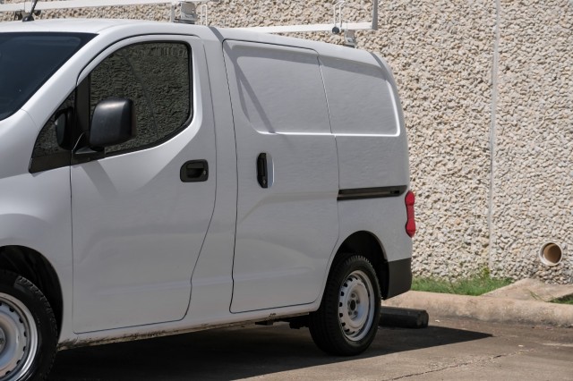 2019 Nissan NV200 Compact Cargo S 6