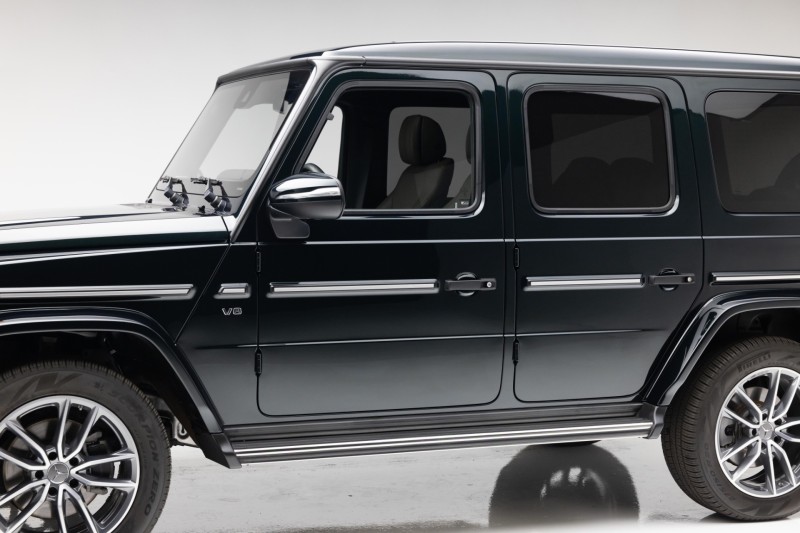 2021 Mercedes-Benz G 550 G 550 in , 