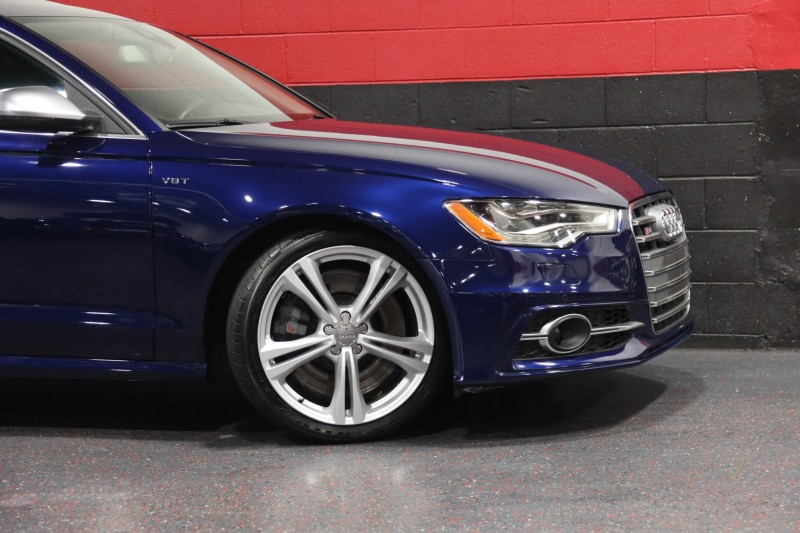 2013 Audi S6 Prestige 4dr Sedan in , 