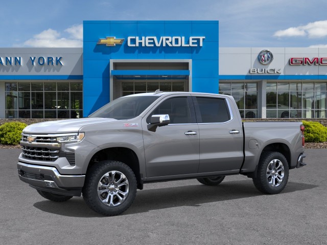 ChevroletSilverado 15002